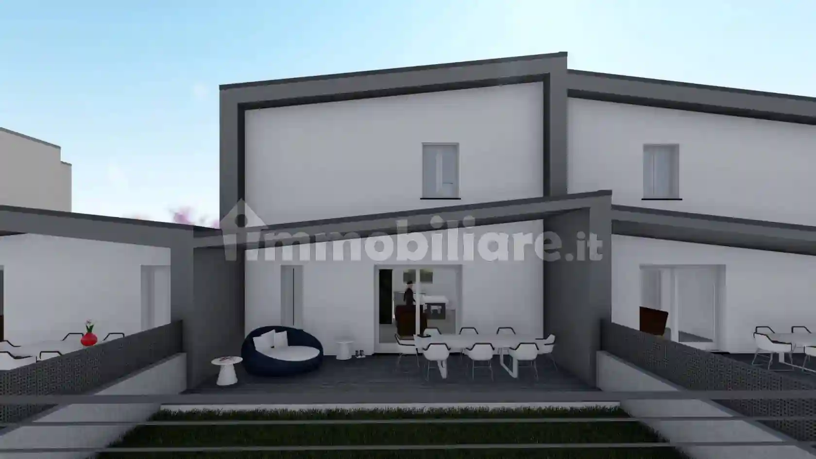 Casa indipendente - foto 2