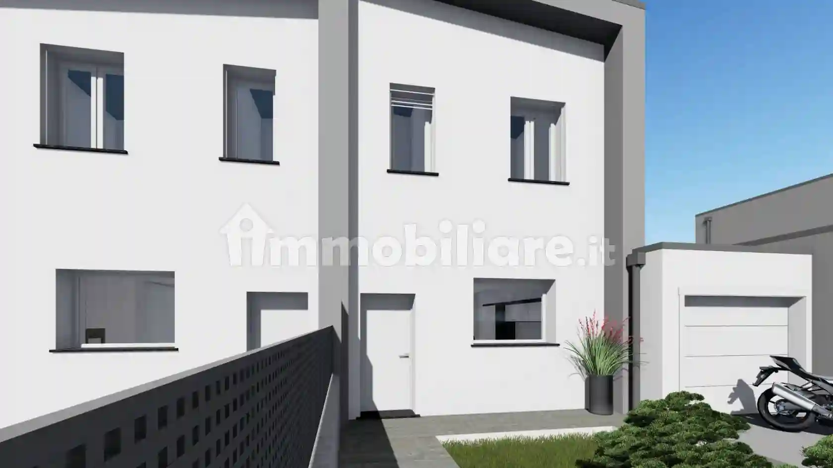 Casa indipendente - foto 4