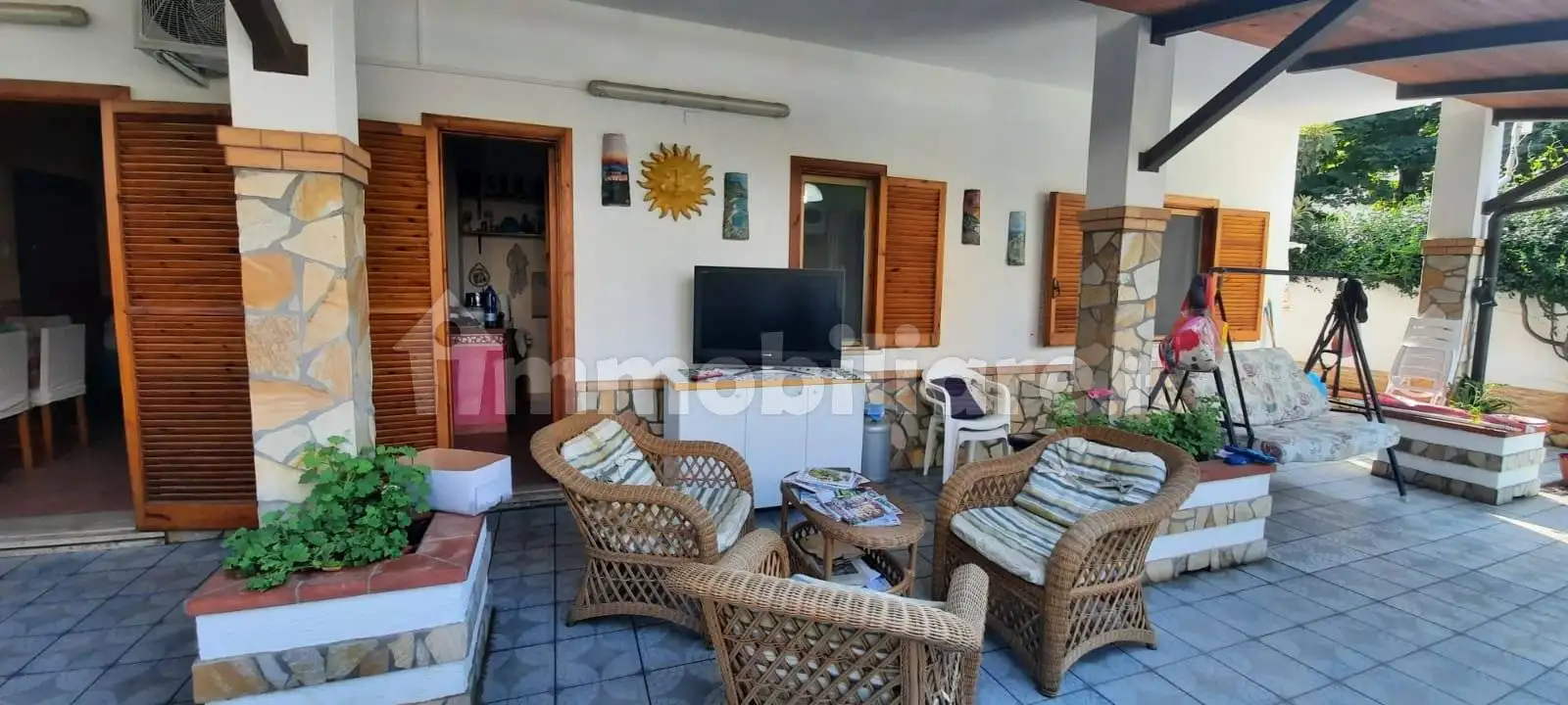 Appartamento in affitto a Vibo Valentia