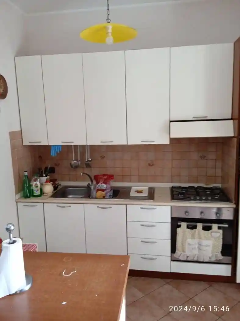 Bilocale via Roma 27, Vibo Marina, Vibo Valentia - foto 4