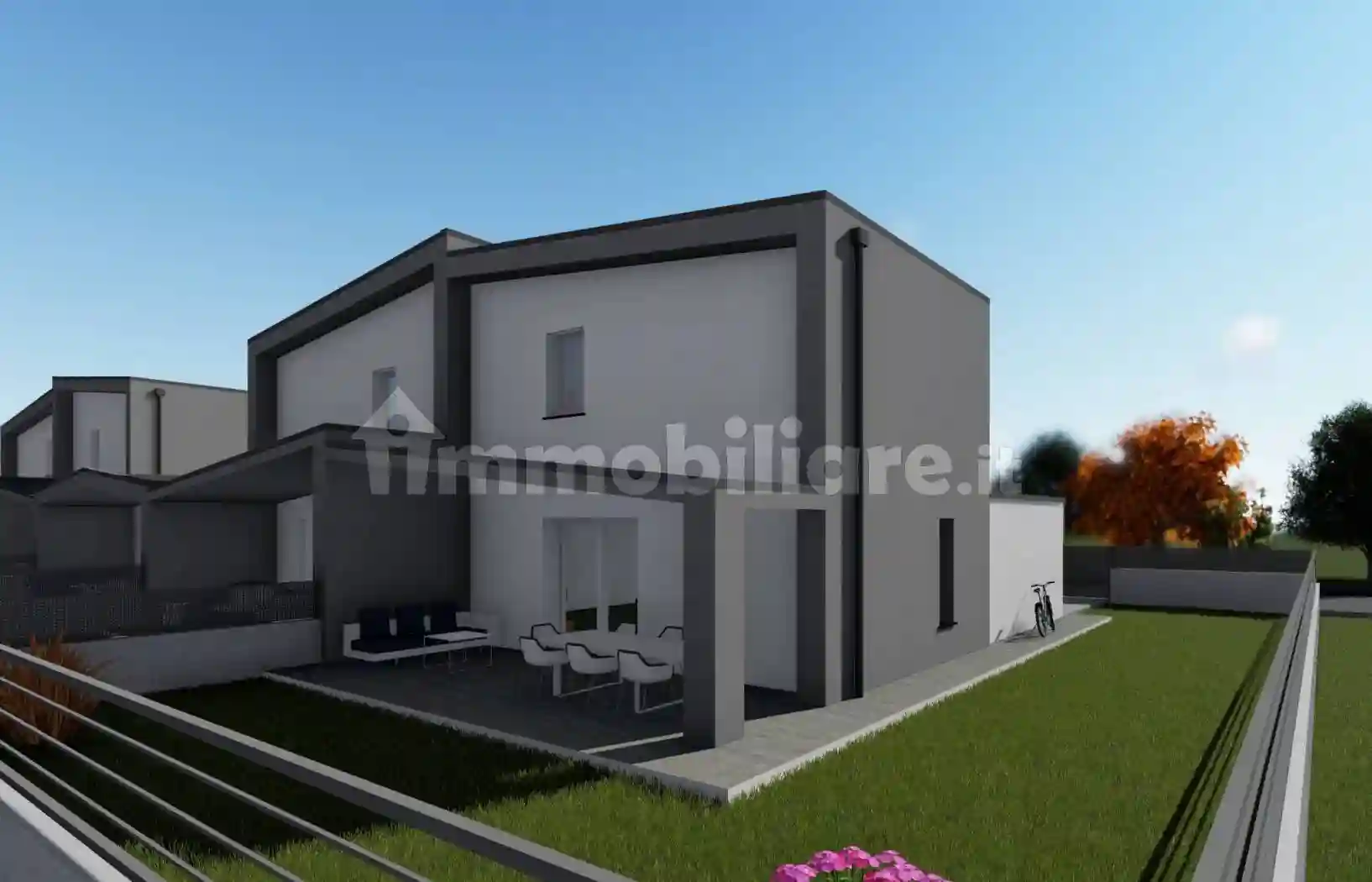 Casa indipendente - foto 3