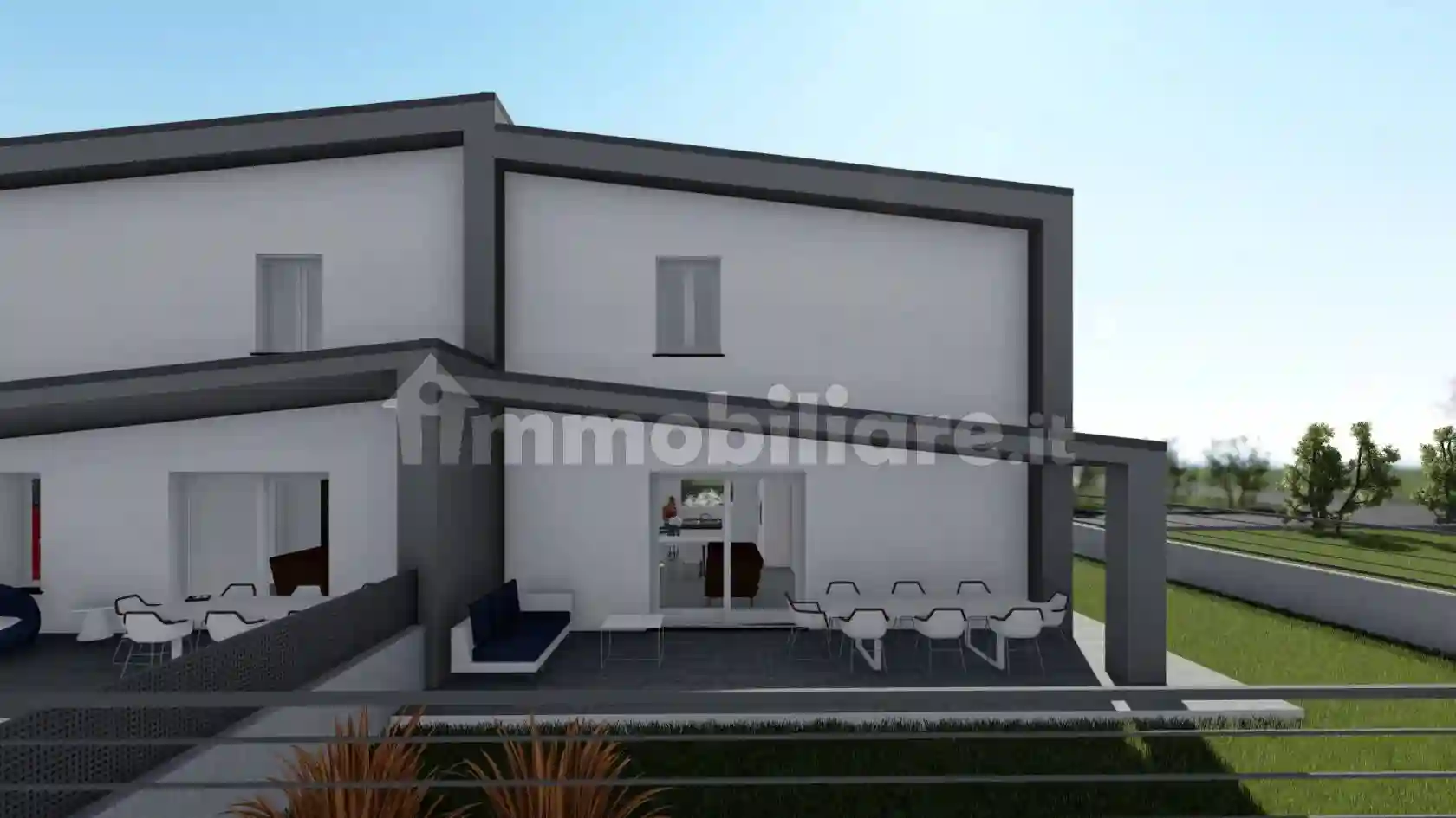 Casa indipendente - foto 4