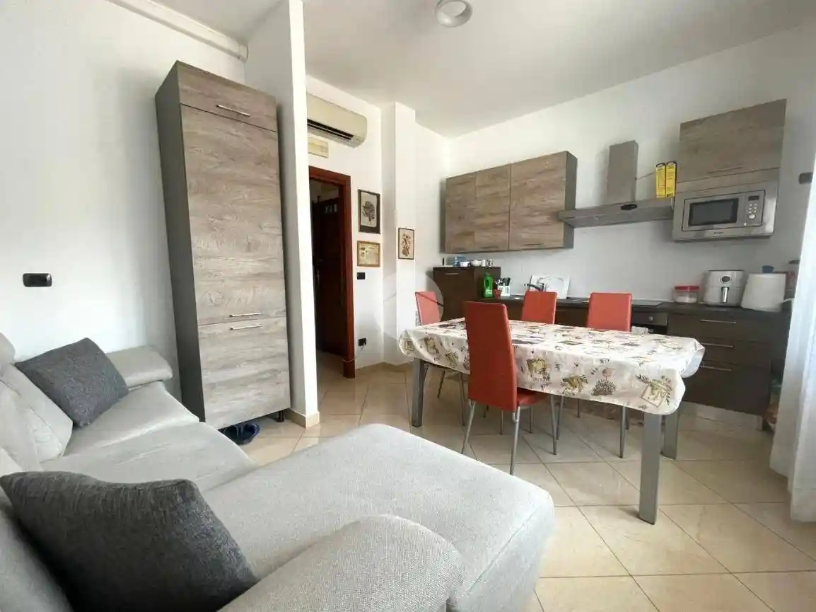 Appartamento in vendita a San Mauro Torinese