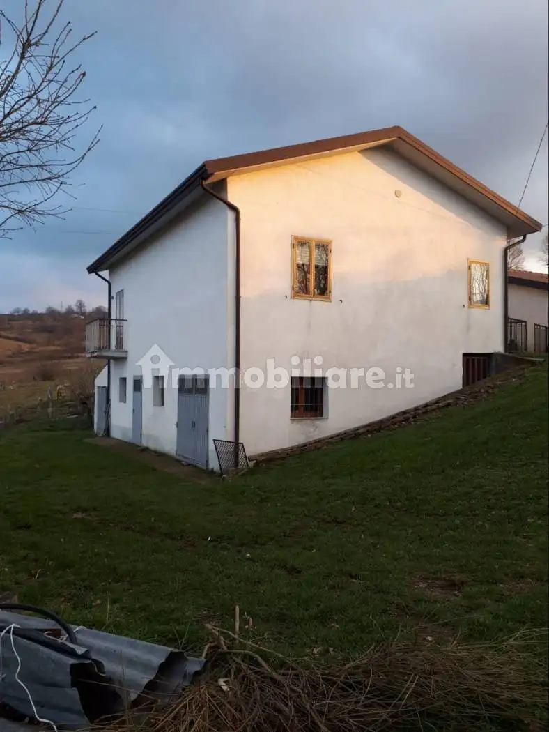 Rustico - Casale in vendita a San Fele