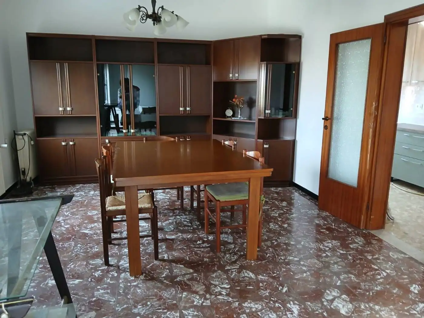 Appartamento in affitto a Granarolo dell'Emilia