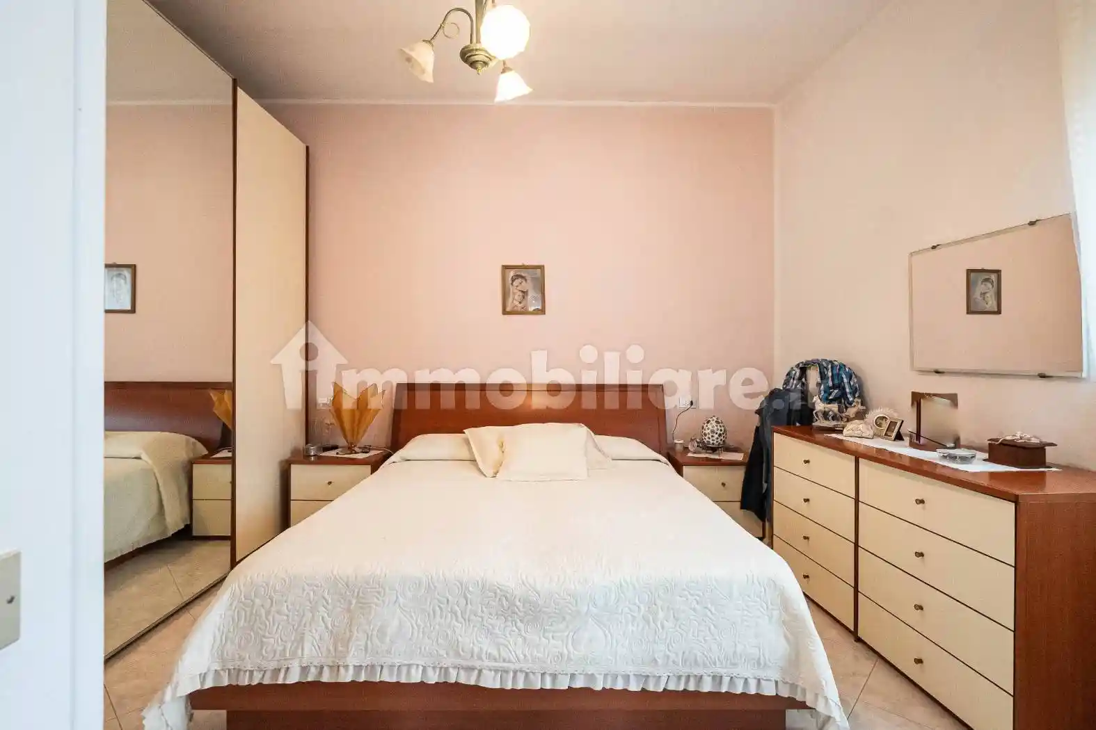 Appartamento in vendita a Mariano Comense