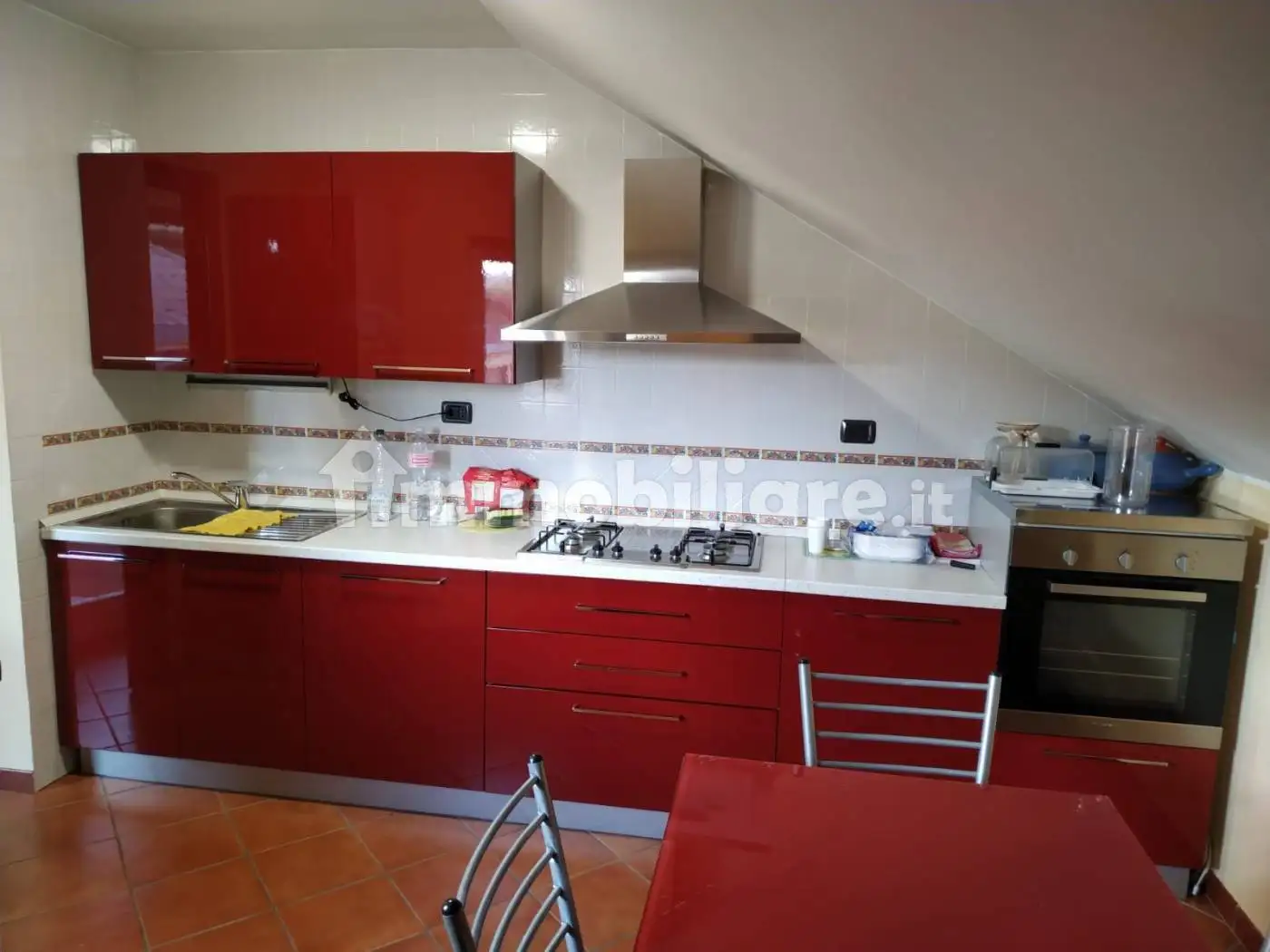 Appartamento in affitto a Vibo Valentia