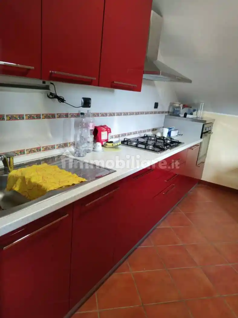 Trilocale via 1 Maggio, Centro, Vibo Valentia - foto 3