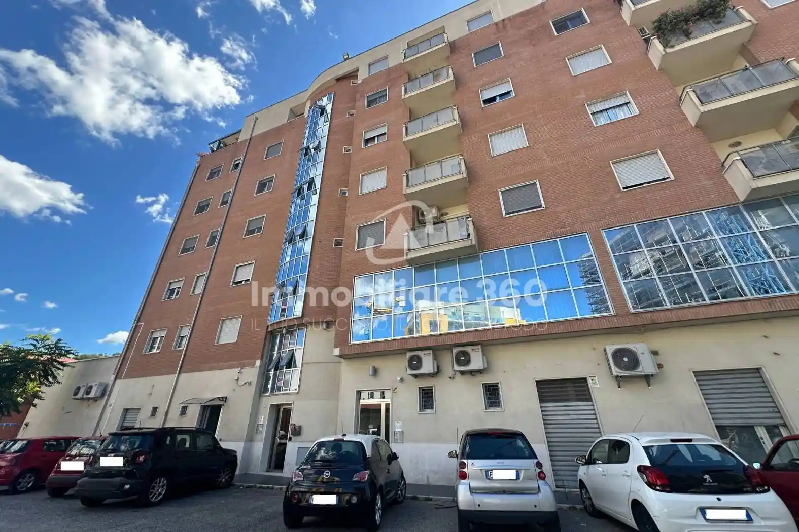 Appartamento in affitto a Cosenza