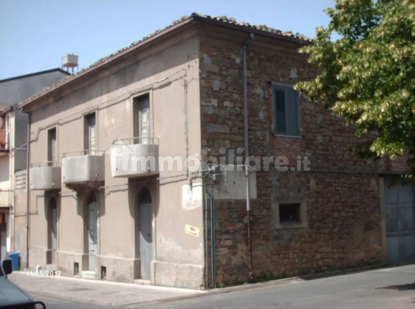 Palazzo - Edificio in Vendita