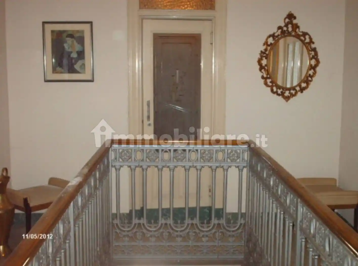 Palazzo - Edificio in Vendita - foto 5