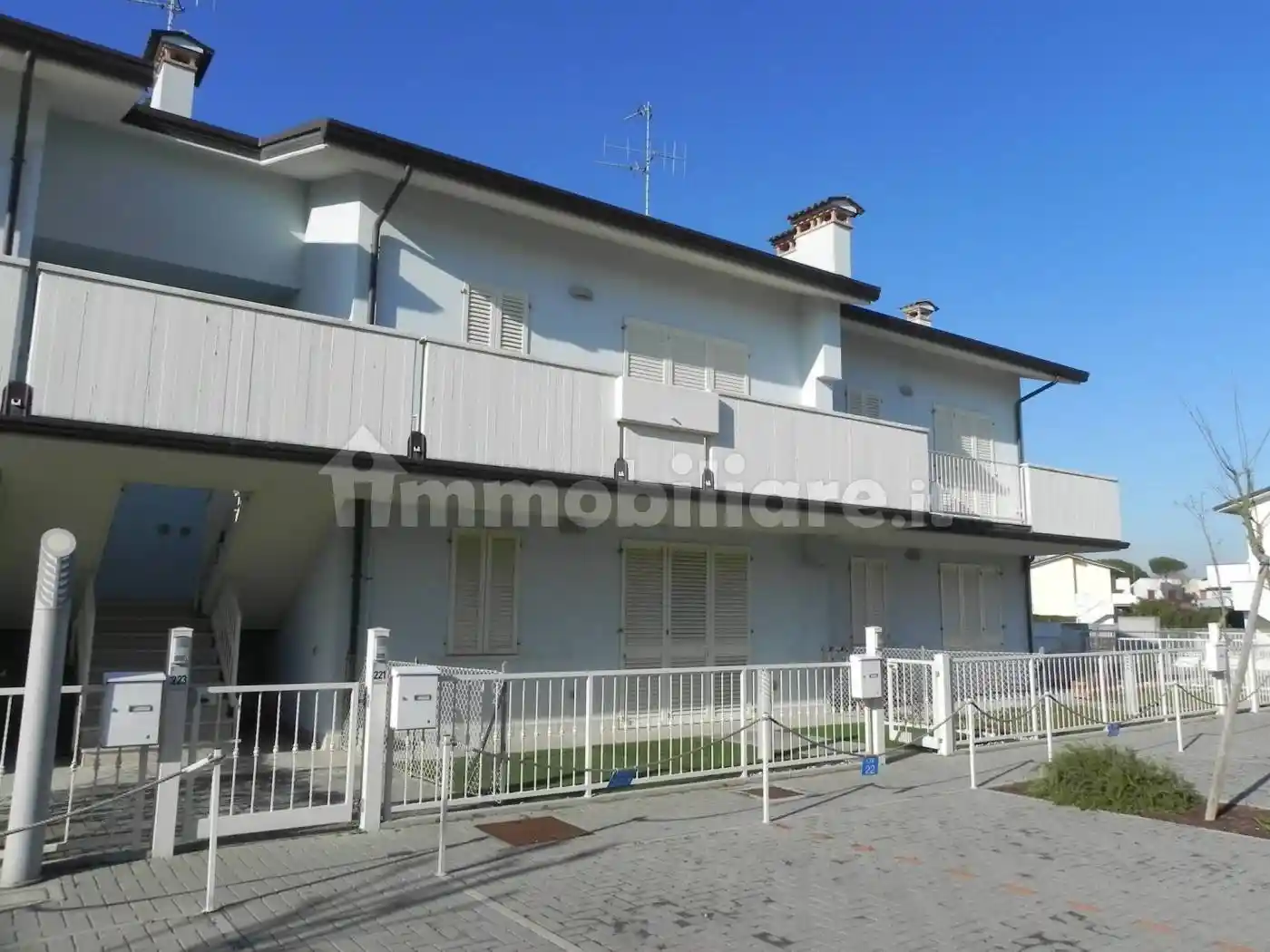 Villa in vendita a Ravenna