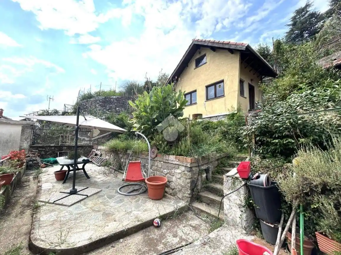 Appartamento in vendita a Serra Riccò