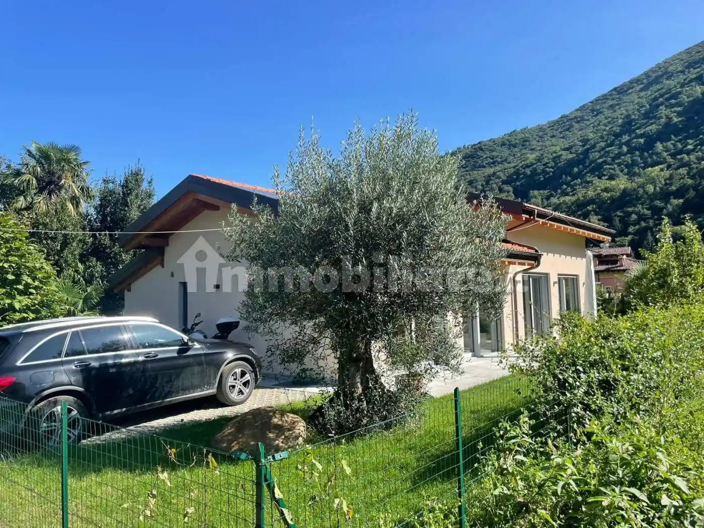 Villa in vendita a Cannobio