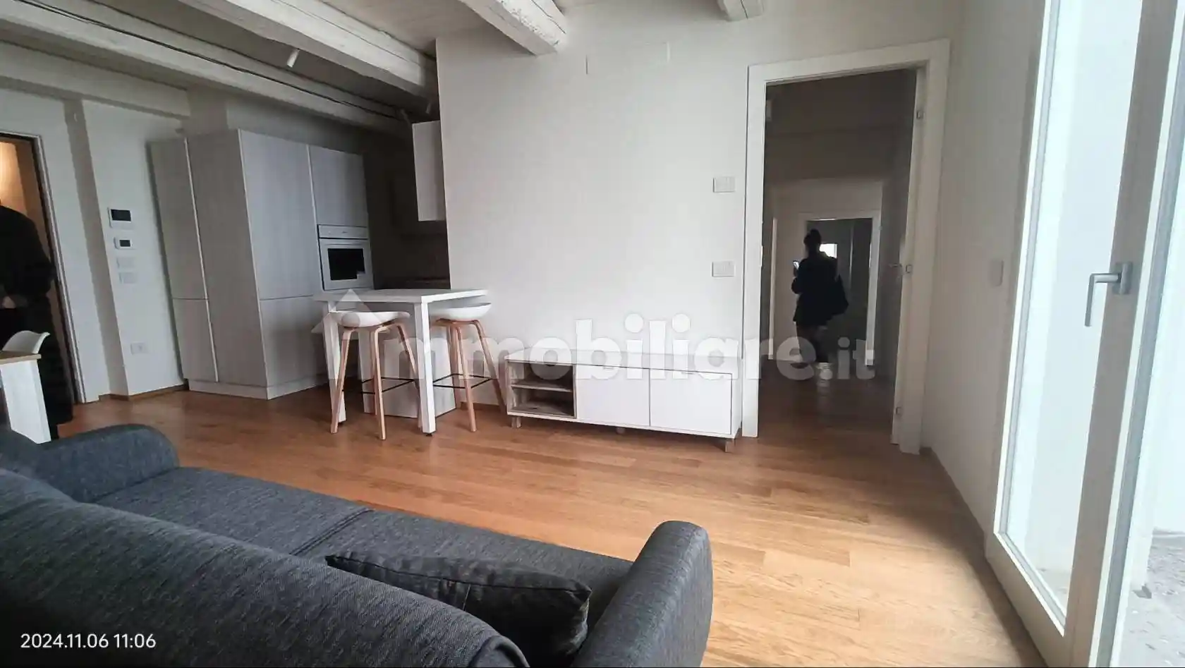 Attico - Mansarda in vendita a Faenza