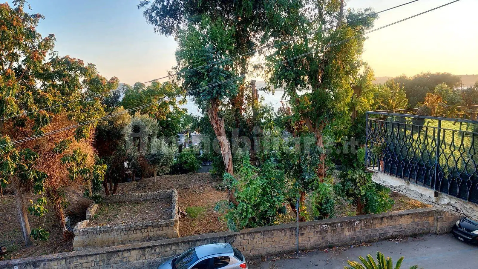 Appartamento in affitto a Pozzuoli