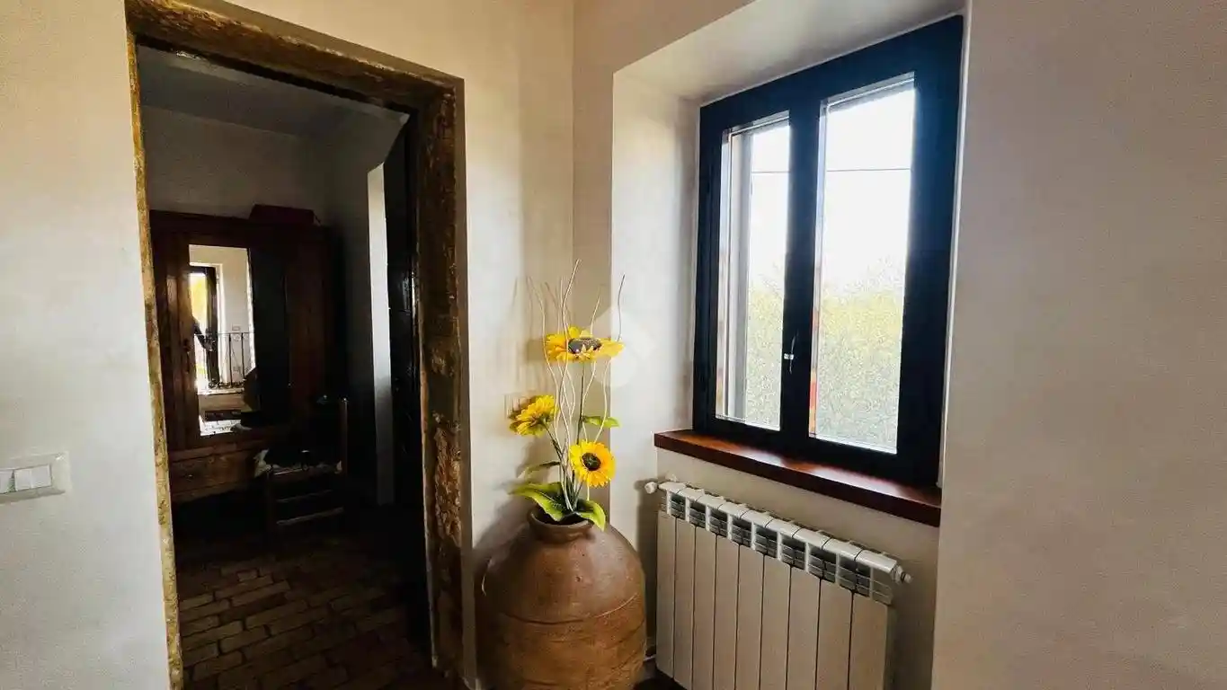 Palazzo - Edificio in vendita a Fontana Liri