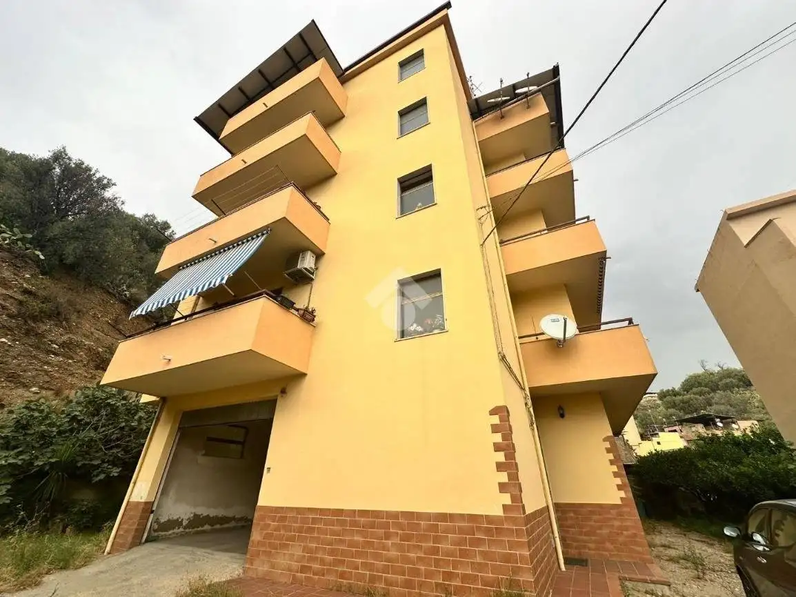 Appartamento in vendita a Reggio Calabria