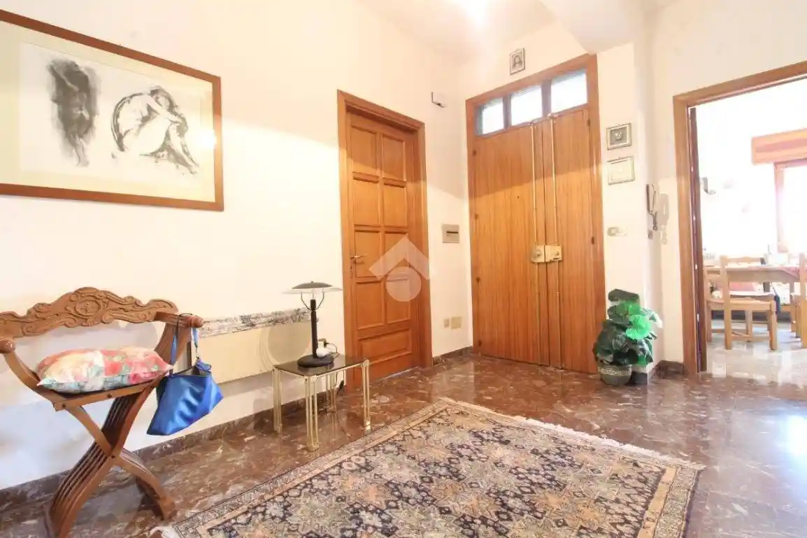 Quadrilocale via Provinciale San Cristoforo 27, Trabocchetto - Spirito Santo, Reggio Calabria - foto 2