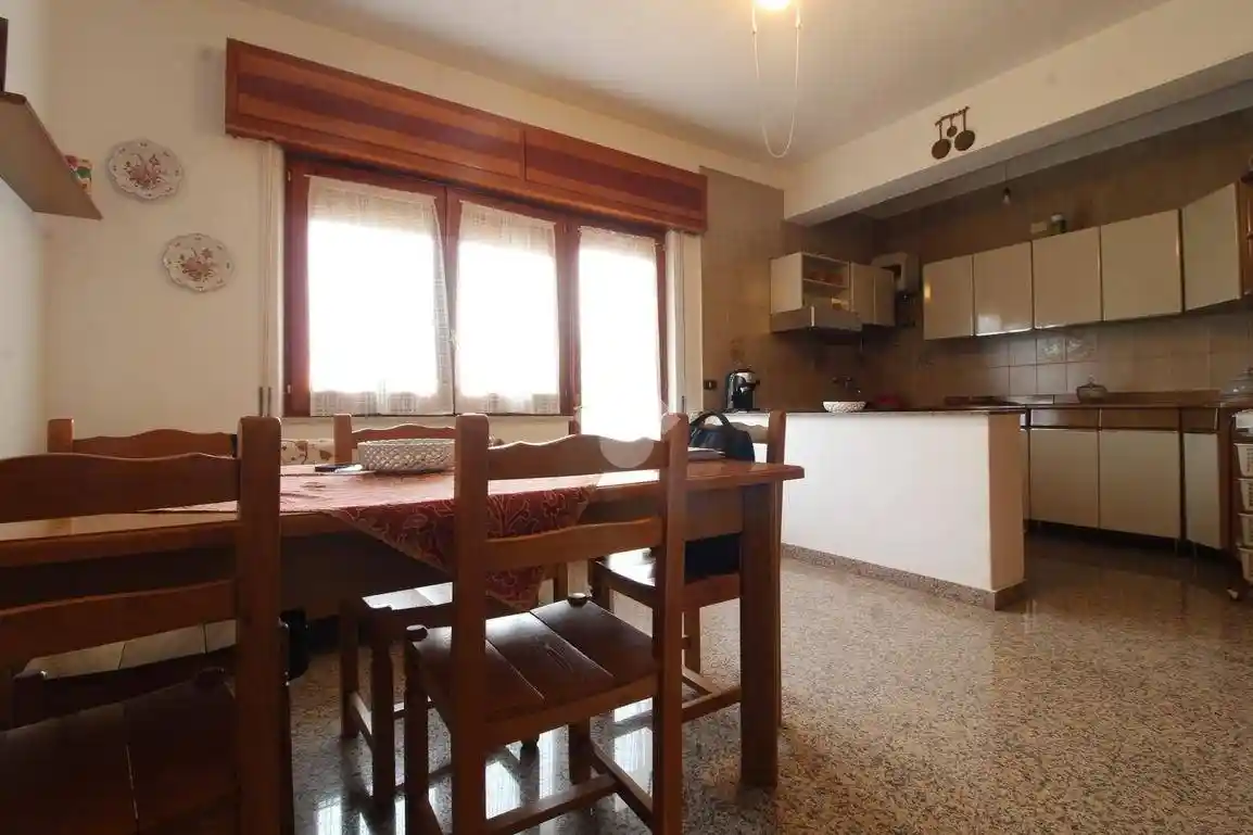 Quadrilocale via Provinciale San Cristoforo 27, Trabocchetto - Spirito Santo, Reggio Calabria - foto 4