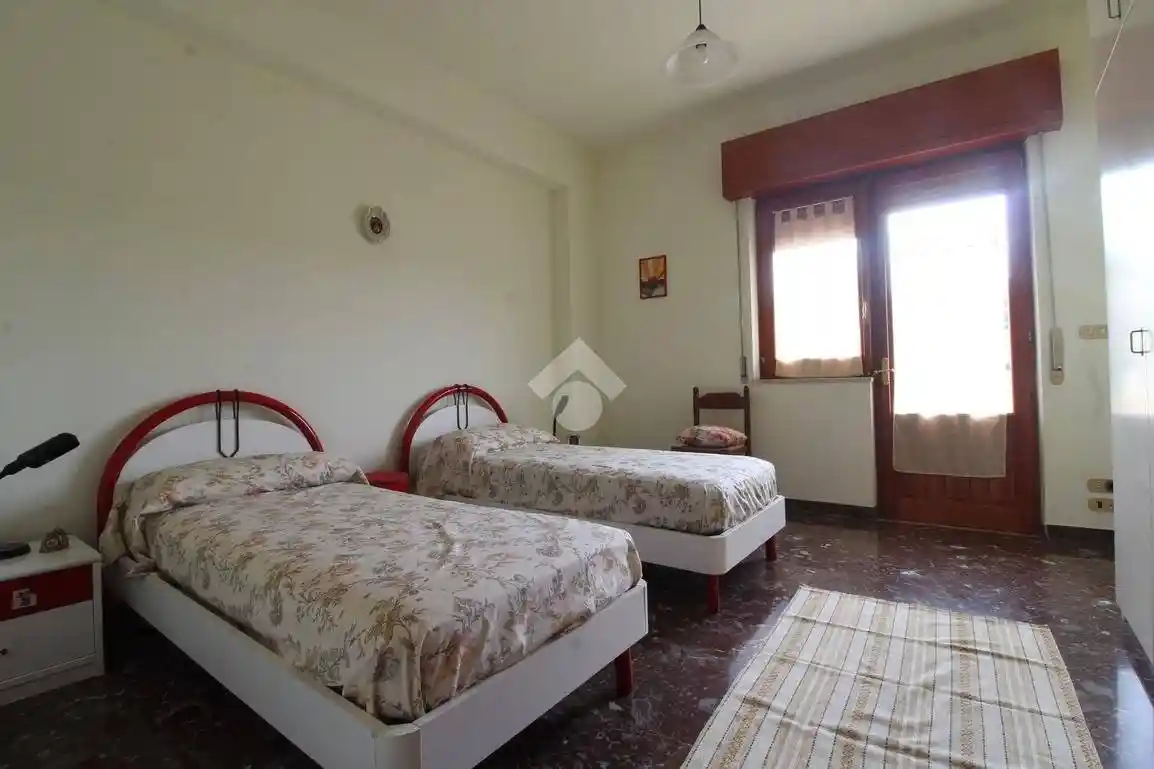 Quadrilocale via Provinciale San Cristoforo 27, Trabocchetto - Spirito Santo, Reggio Calabria - foto 5