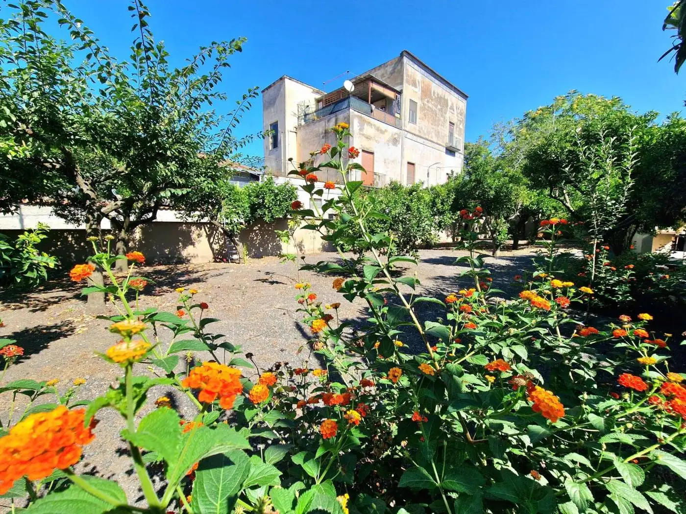 Villa in vendita a Boscotrecase