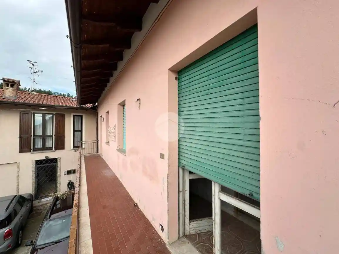 Rustico - Casale in vendita a Corte Franca