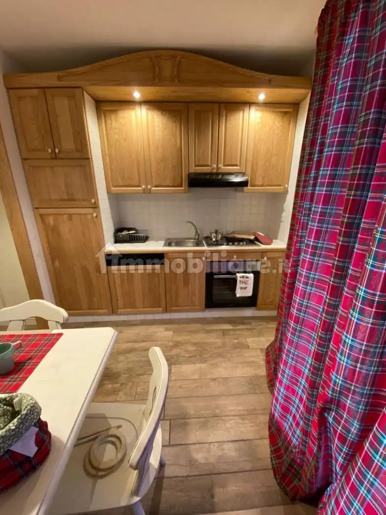 Appartamento in affitto a Roccaraso