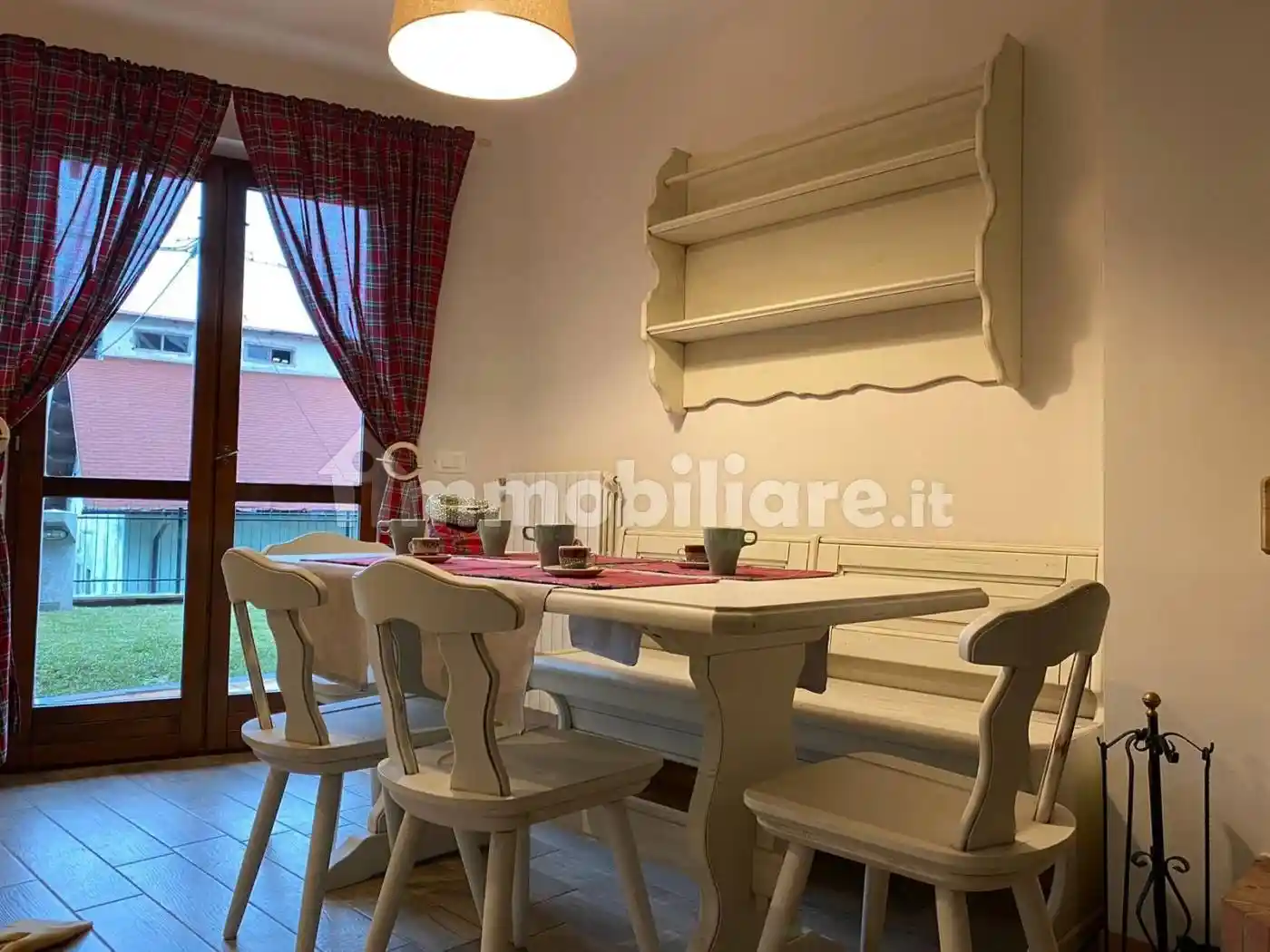 Bilocale viale dei Villini 47, Centro, Roccaraso - foto 2