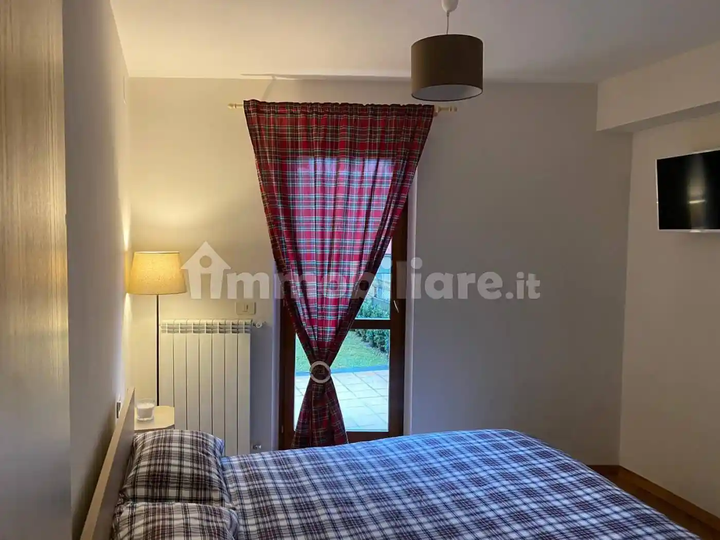 Bilocale viale dei Villini 47, Centro, Roccaraso - foto 4