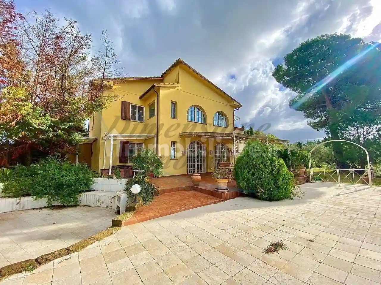 Villa - foto 5