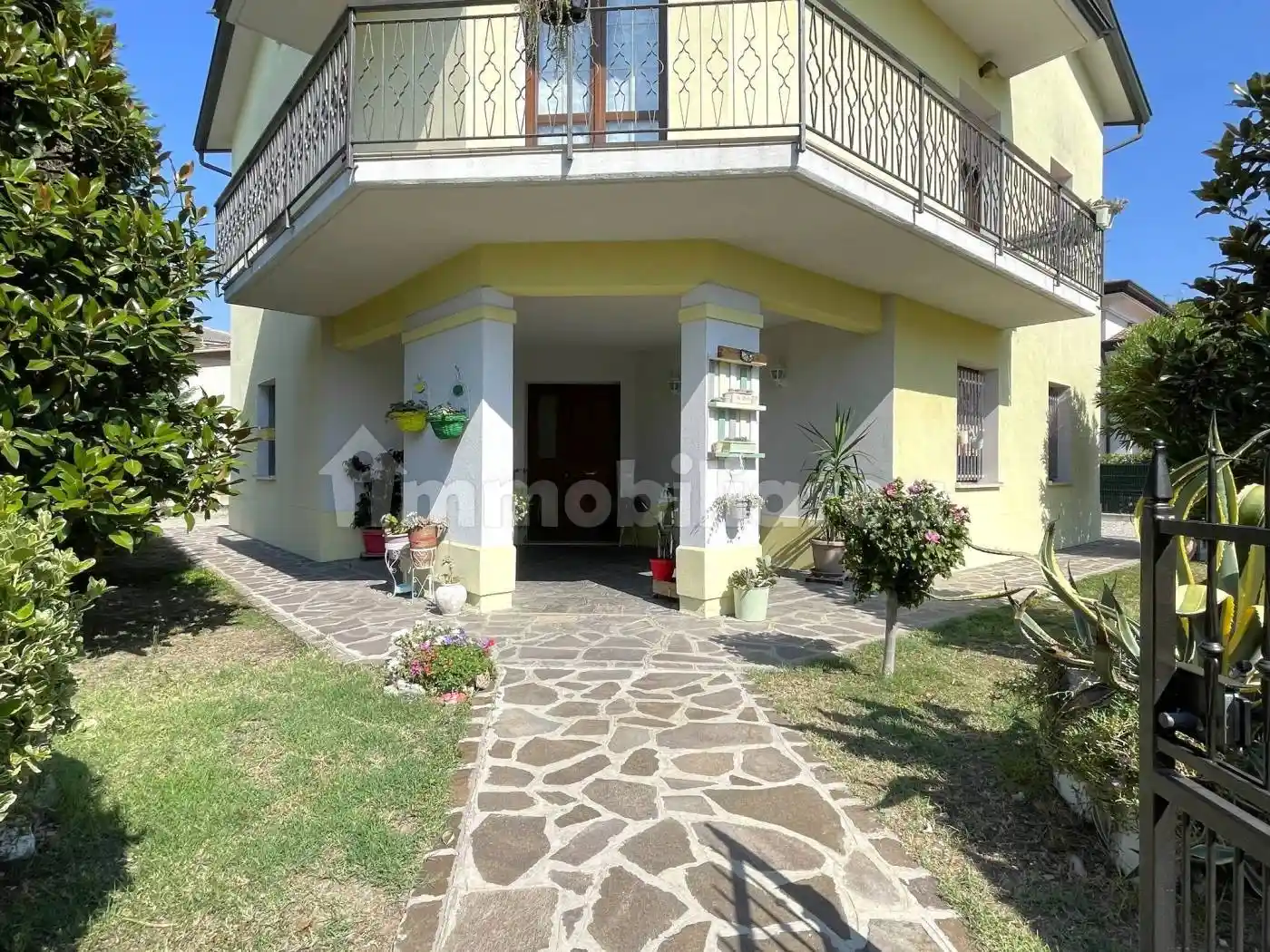 Villa in vendita a Soliera