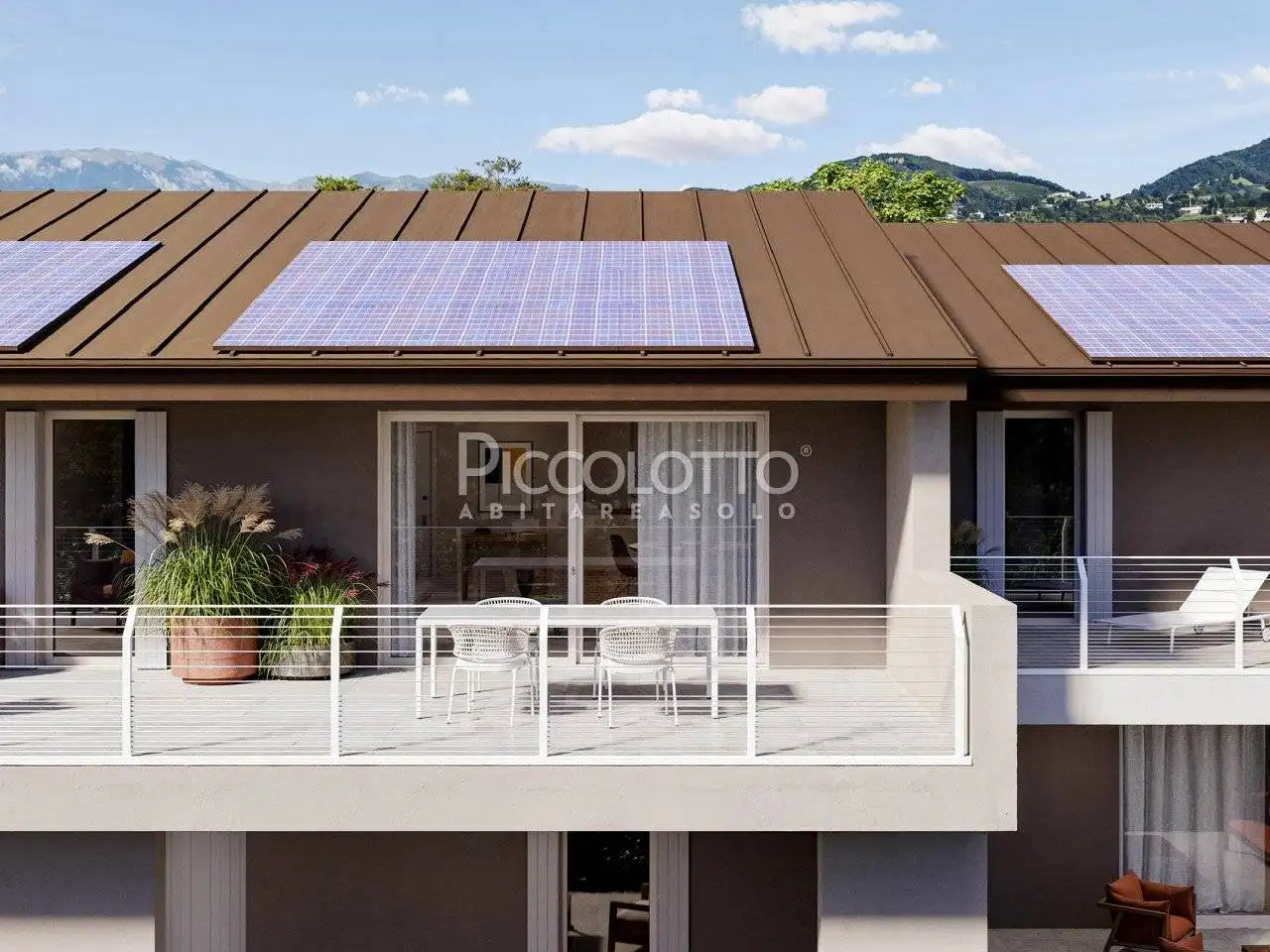 Attico via Asolana, San Vito, Altivole - foto 3