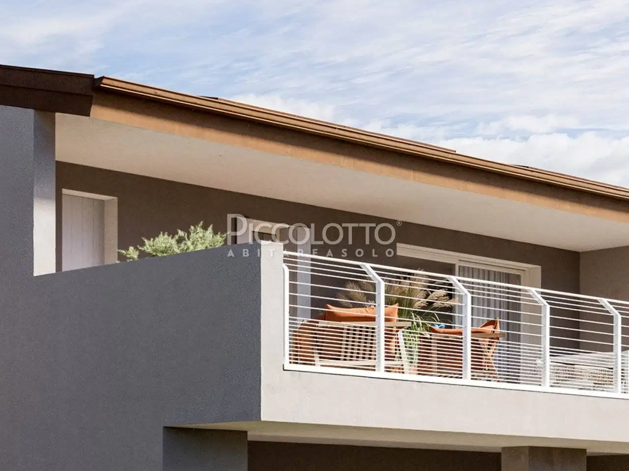 Attico via Asolana, San Vito, Altivole - foto 4