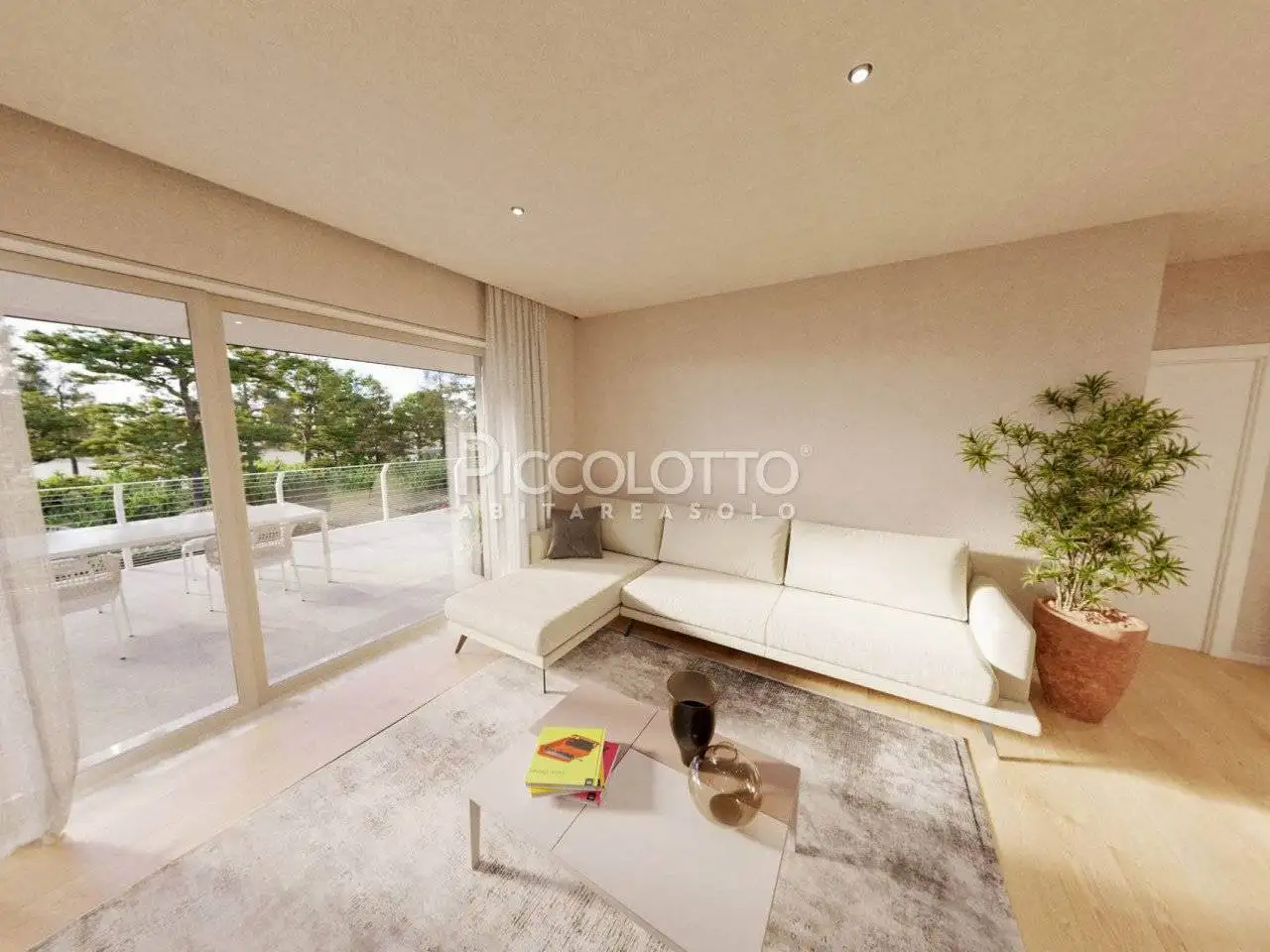 Attico via Asolana, San Vito, Altivole - foto 5