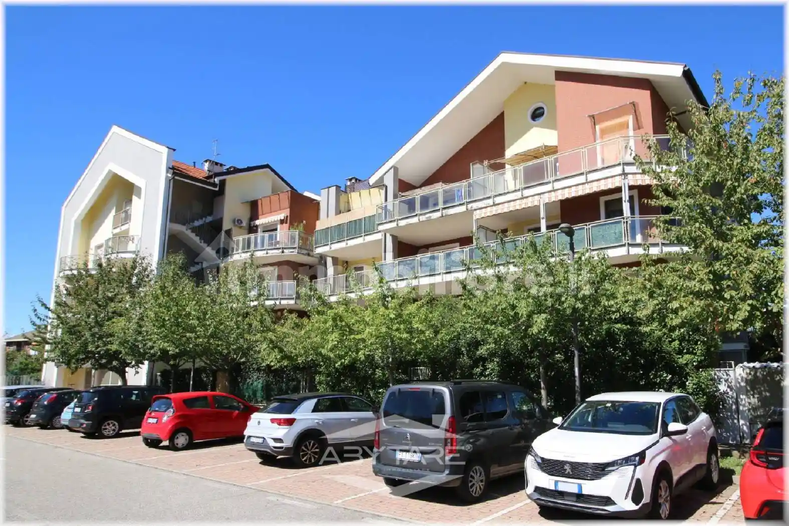 Appartamento in vendita a Moncalieri