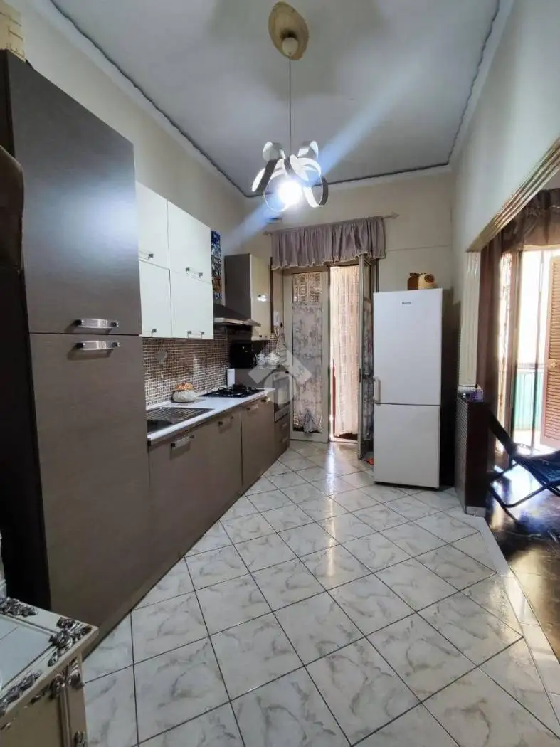 Appartamento in vendita a Afragola