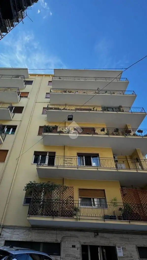 Appartamento in vendita a Reggio Calabria