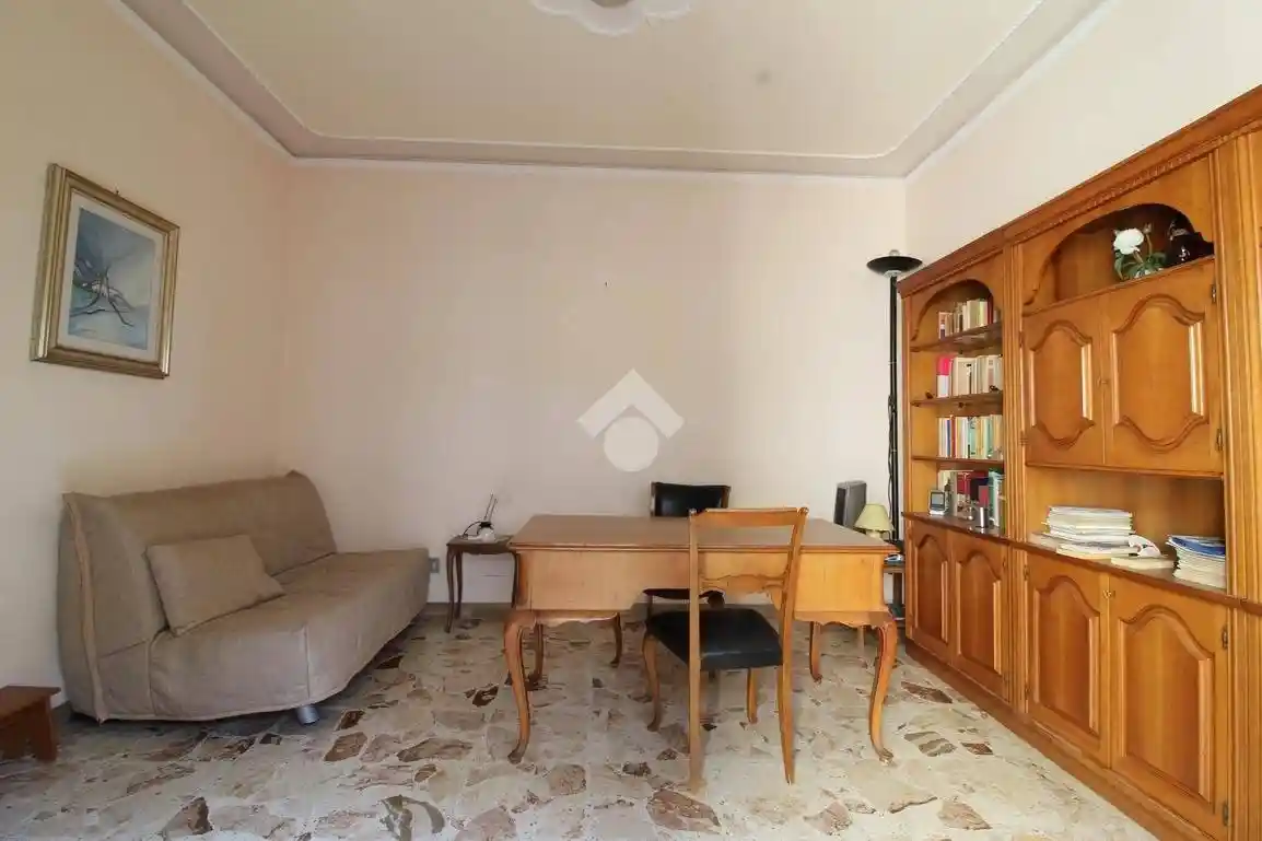 Quadrilocale via santa caterina trav.laganà 3, Santa Caterina - San Brunello, Reggio Calabria - foto 3