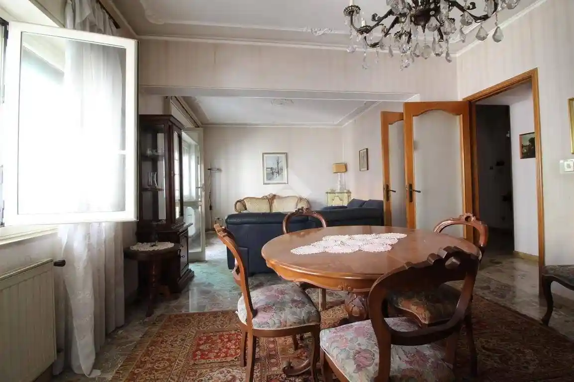 Quadrilocale via santa caterina trav.laganà 3, Santa Caterina - San Brunello, Reggio Calabria - foto 5