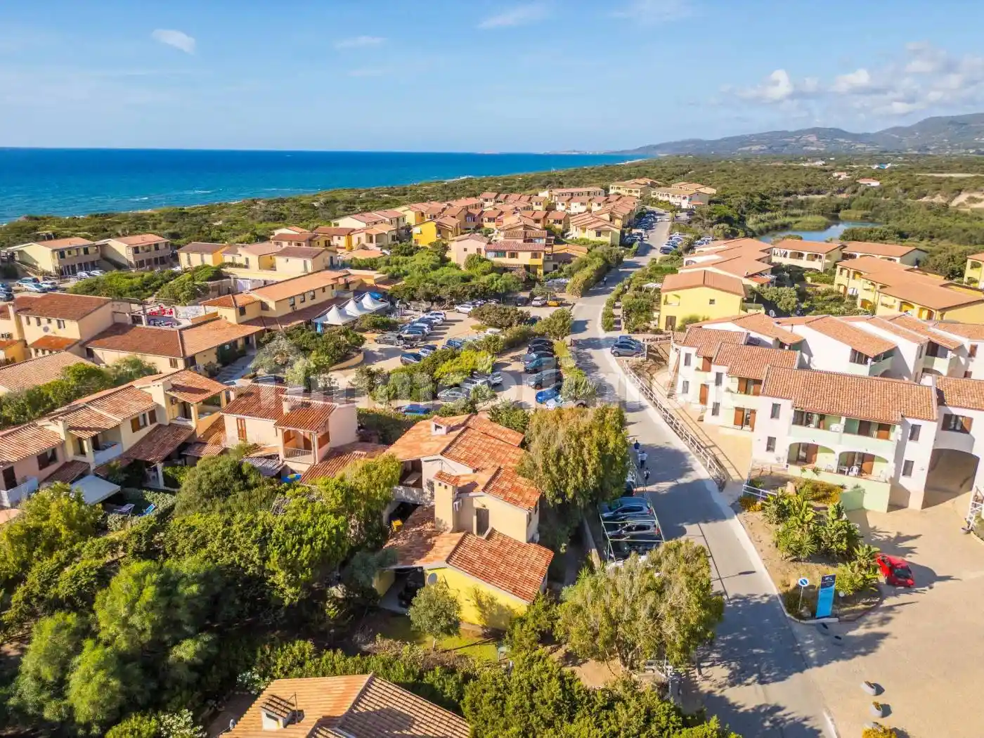 Appartamento in vendita a Badesi