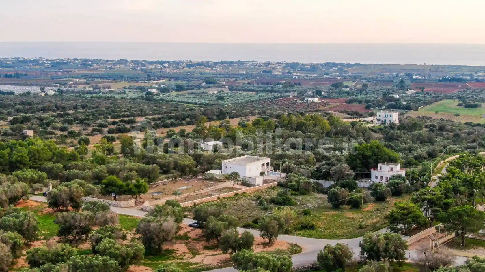 Villa in vendita a Manduria