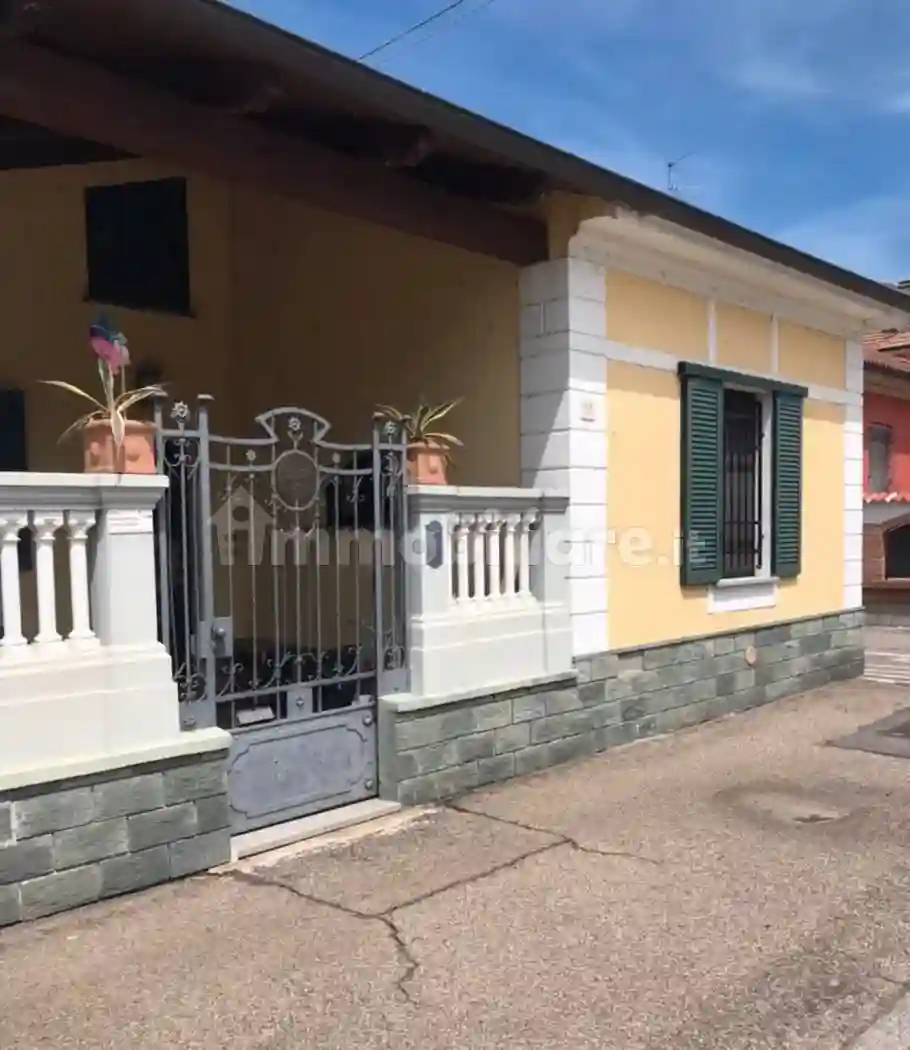 Villetta a schiera - foto 3