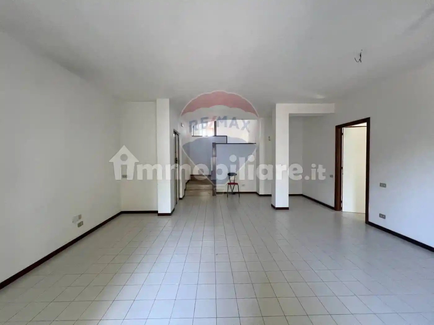 Appartamento buono stato, terzo piano, Centro, Matera - foto 2