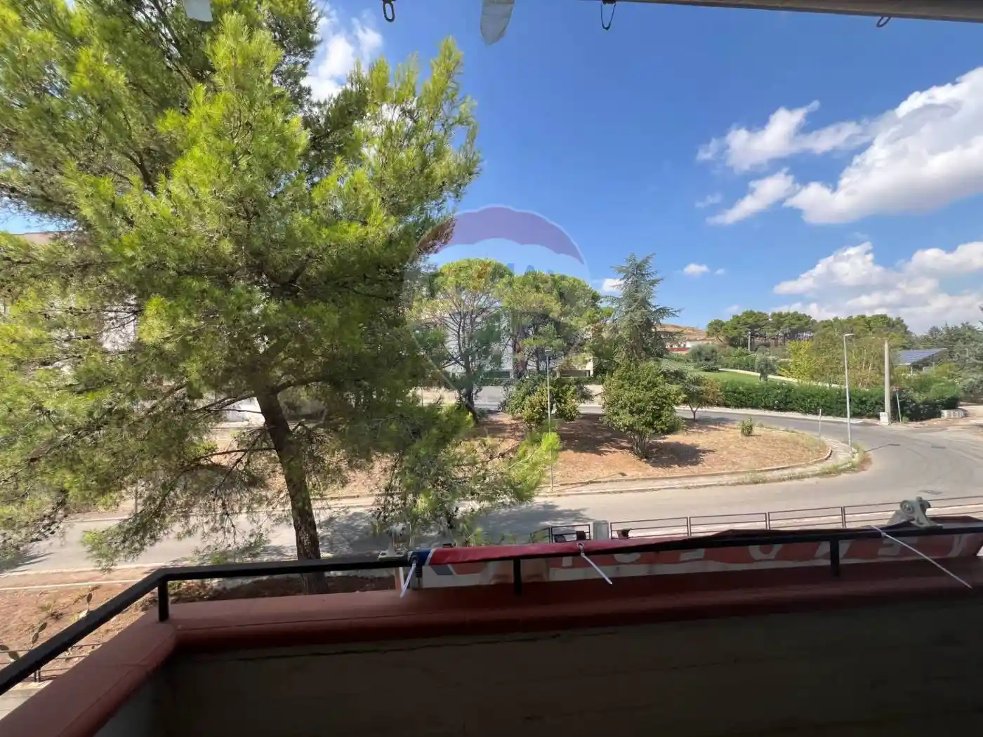 Appartamento buono stato, terzo piano, Centro, Matera - foto 3