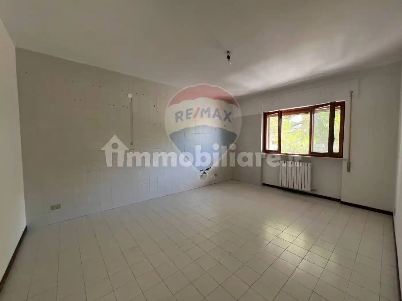 Appartamento buono stato, terzo piano, Centro, Matera - foto 4