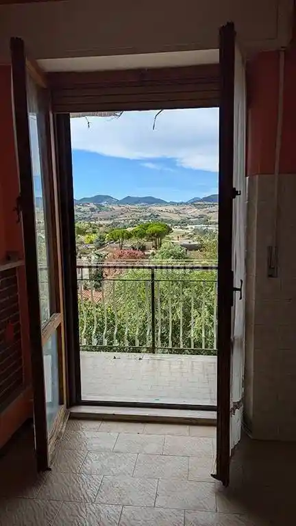 Appartamento in vendita a Serra de' Conti