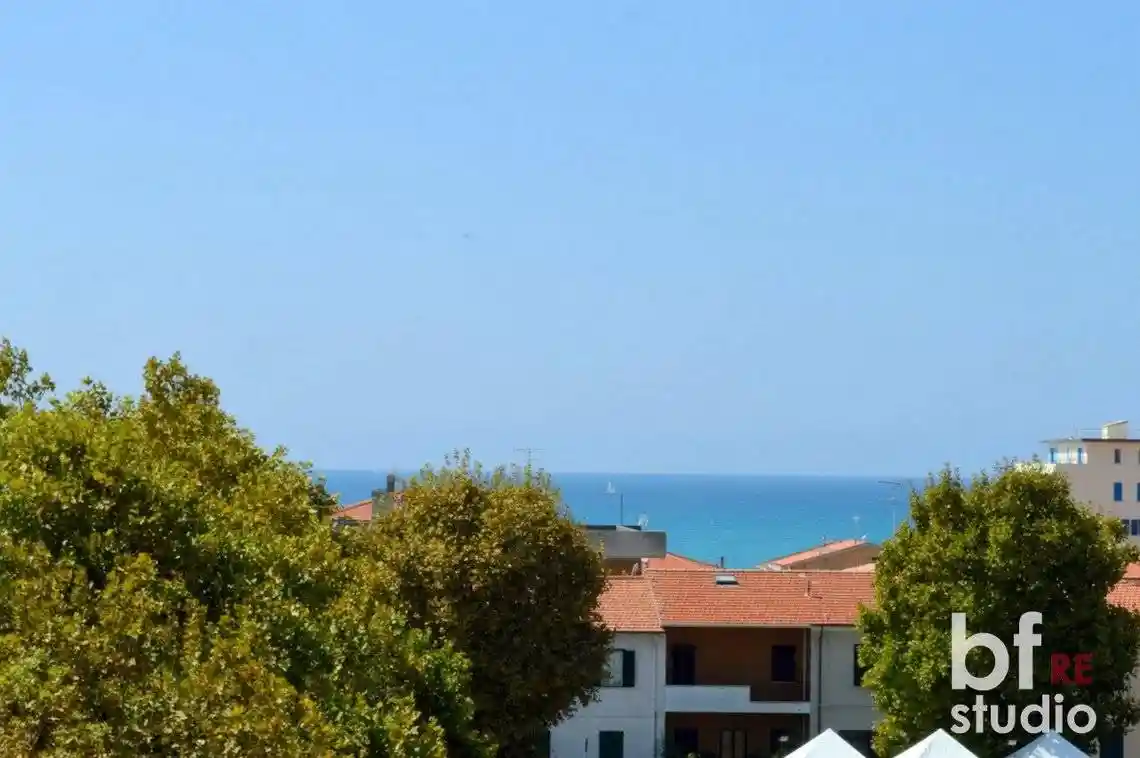 Appartamento in vendita a Rosignano Marittimo