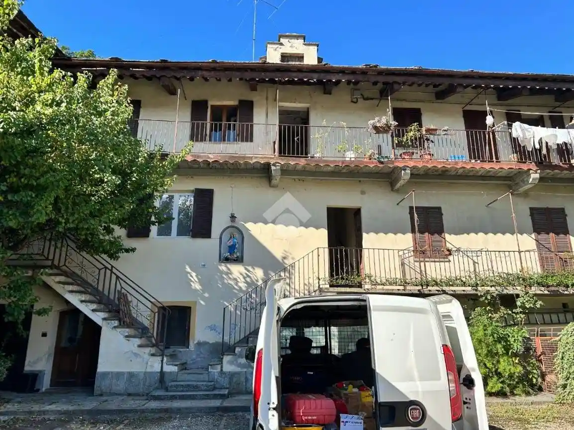 Appartamento in vendita a Bibiana