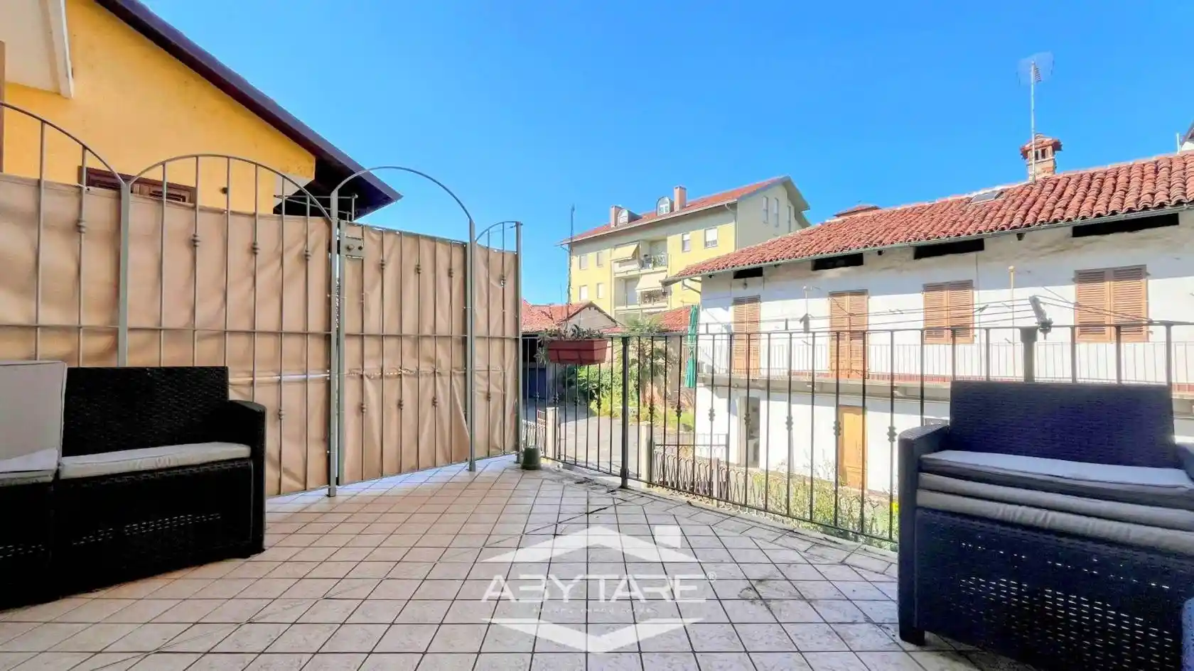 Appartamento in vendita a Carignano